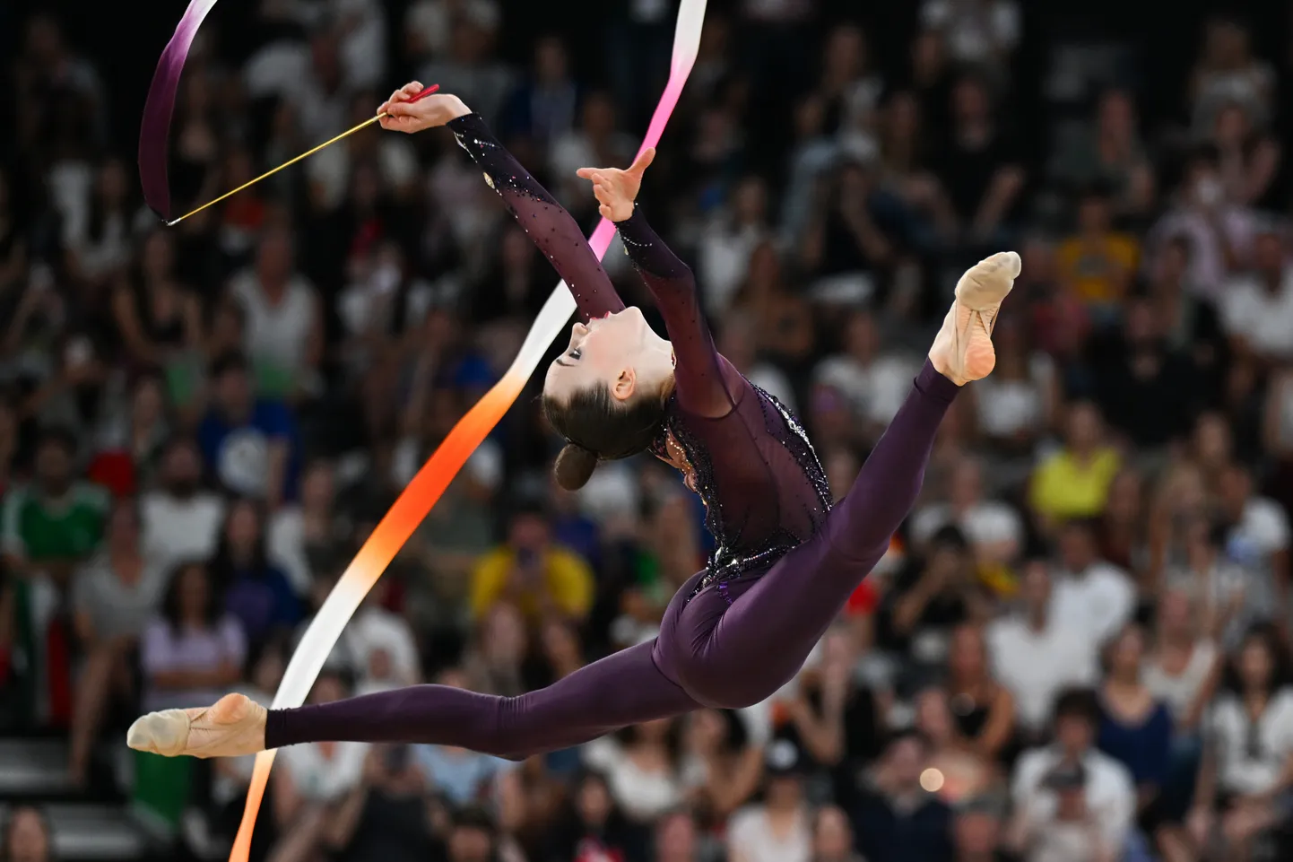 Darja Varfolomejev