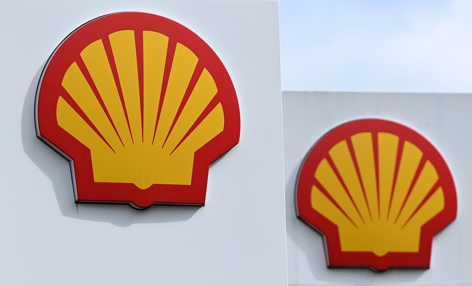 Shell teenis tänavu esimeses kvartalis rekordkasumi.