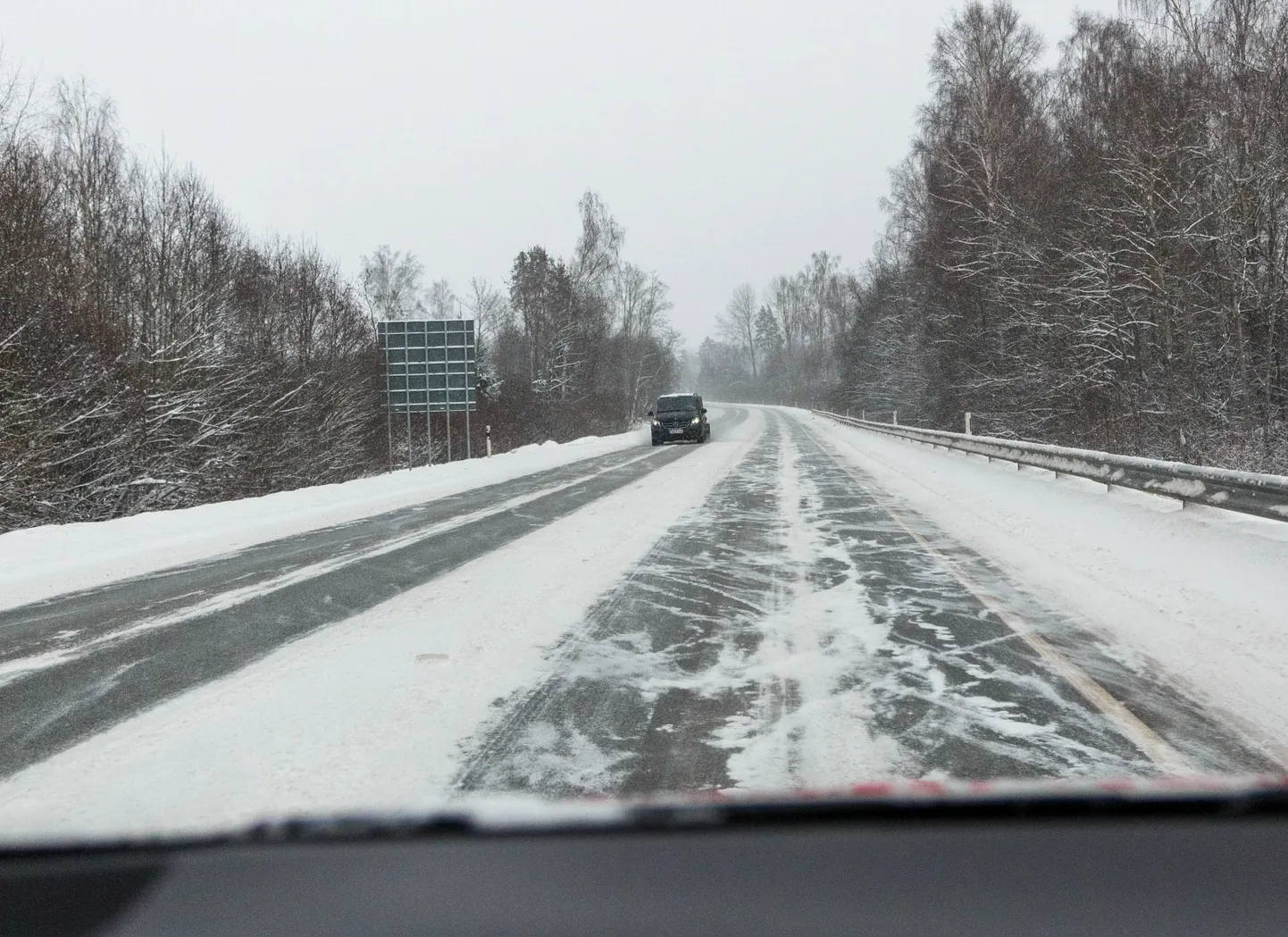 Võru-Tartu maantee