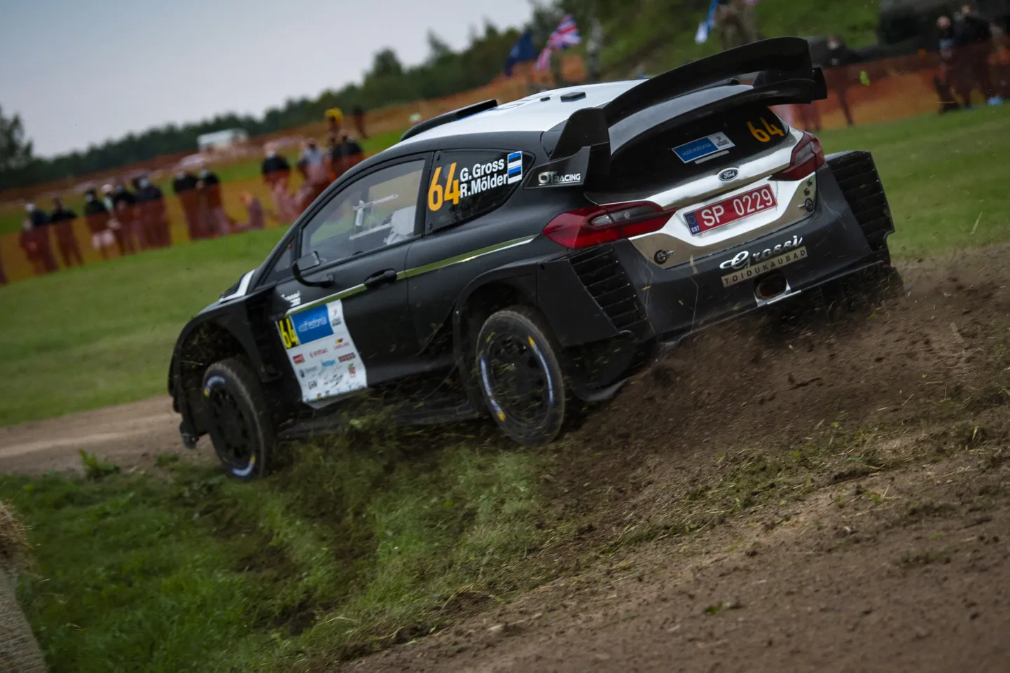 Georg Gross ja Raigo Mõlder