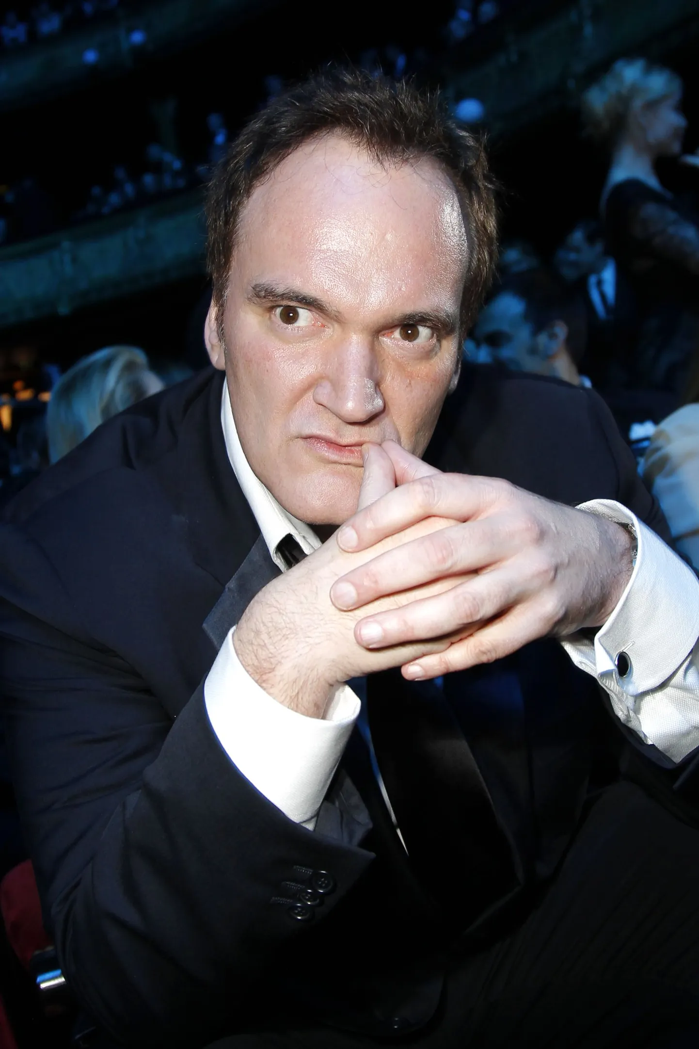 Quentin Tarantino