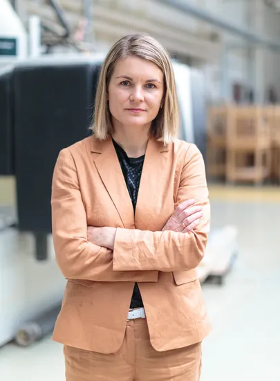 Eveli Kuklane, Võrumaa kutsehariduskeskuse direktor