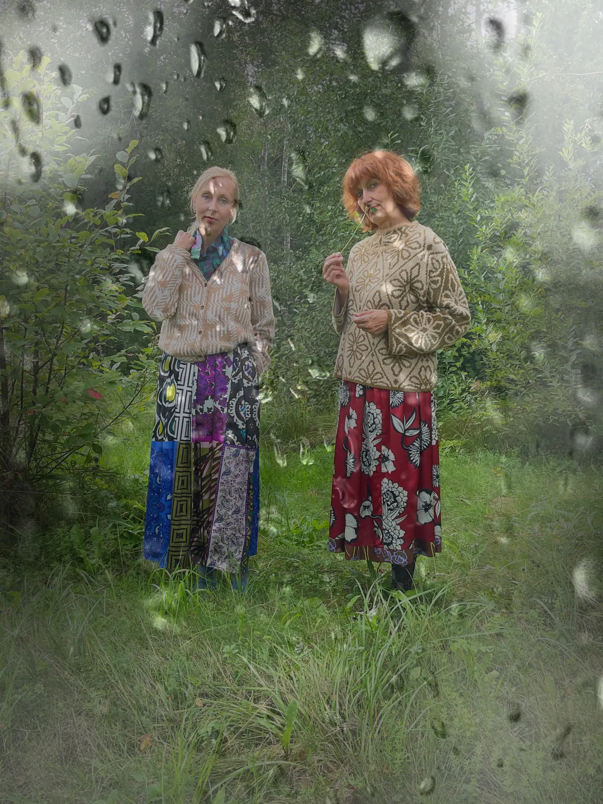 Eesti moelooja näitab, kuidas maaelu romantika hoiab varbad soojas