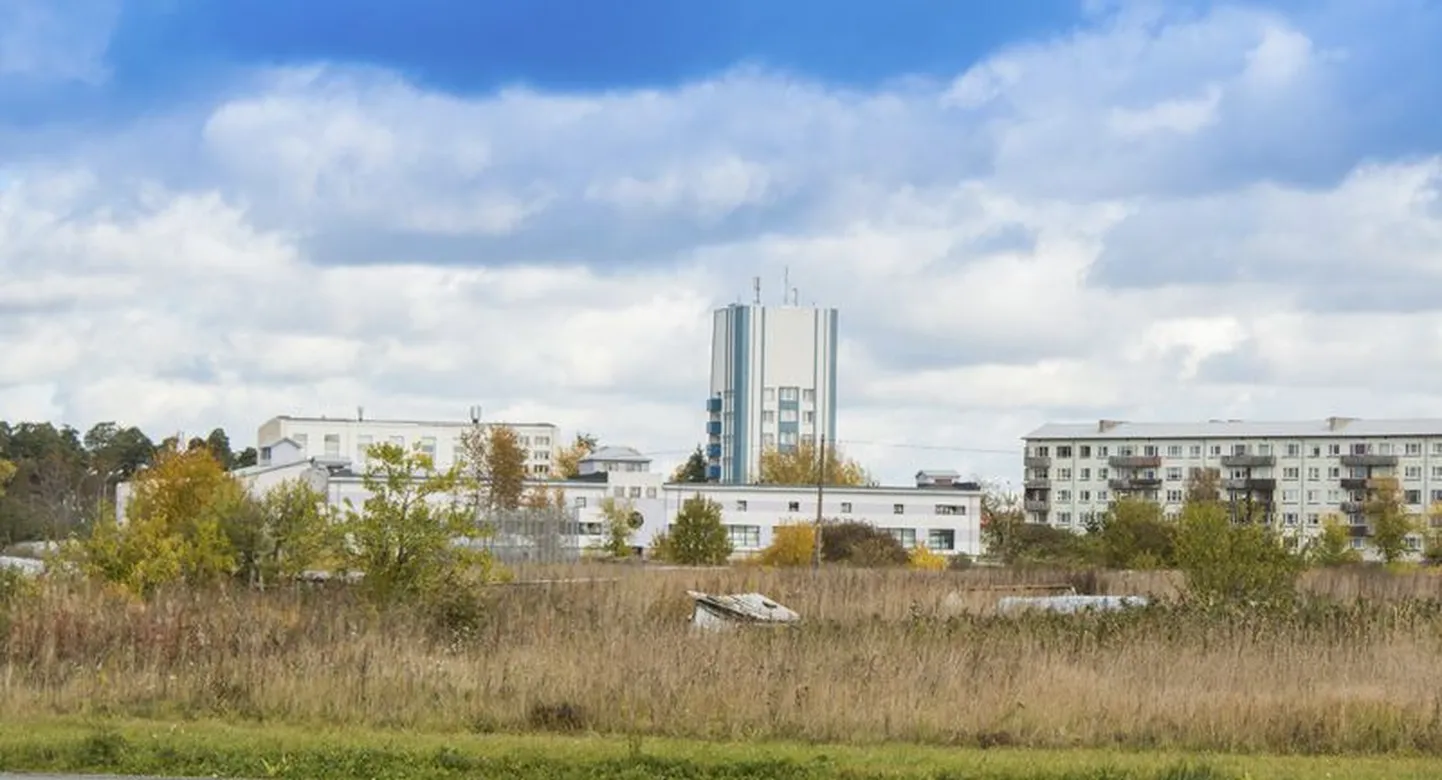Ainukesed maakonnas: rändekava alusel Lääne-Virumaale paigutatud pagulastest on siia jäänud vaid Kundas elav perekond. Ka nemad peavad plaani lahkuda.