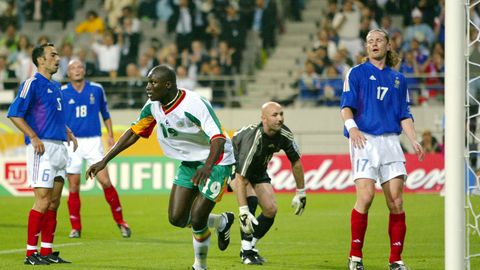 TÄNA OTSEBLOGI ⟩ 24 aastat hiljem! Kas favoriit Prantsusmaa saab seekord hakkama või üllatab Senegal jälle?