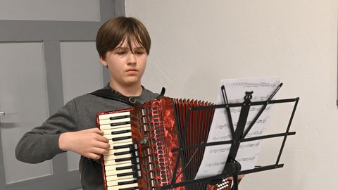Mõisas avati eriline tuba