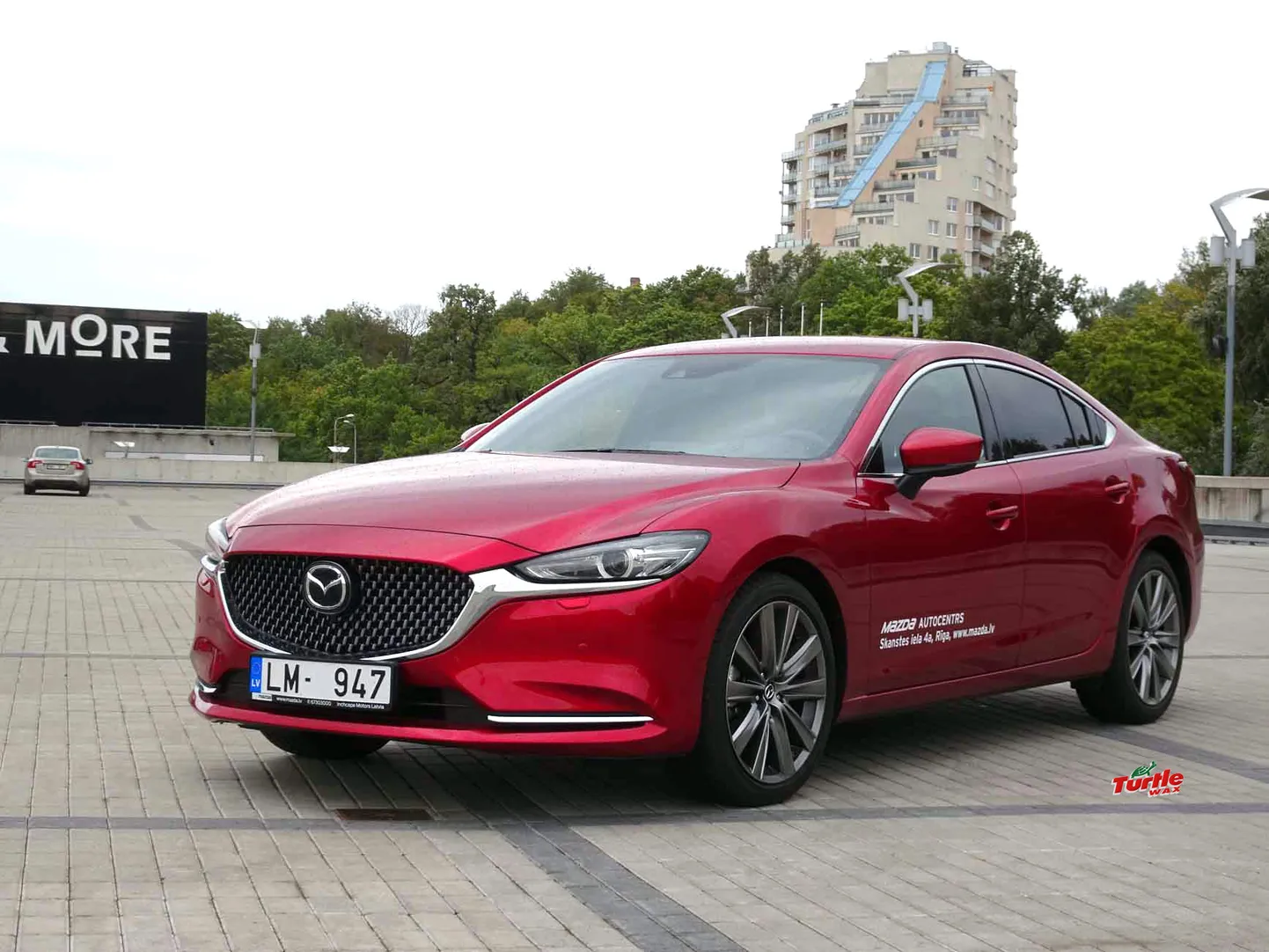 Mazda6