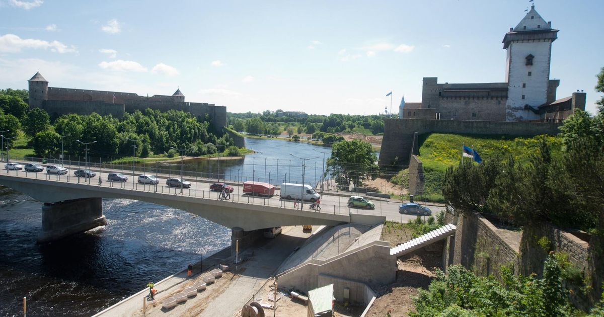 Narva kipub ikkagi Rakvere toel kultuuripealinnaks
