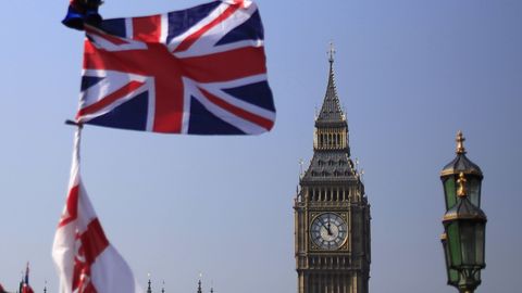 Suurbritannia eraldab NATO programmi kaudu Ukrainale 150 miljonit