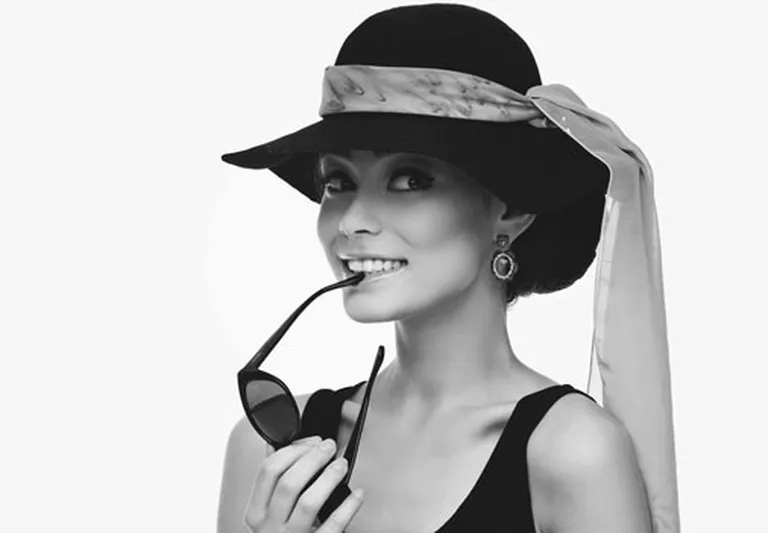 Карина Затонская