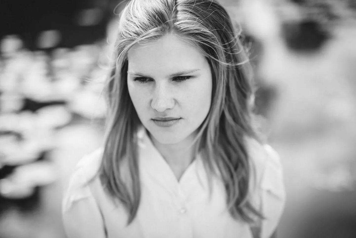 Maarja Nuut.