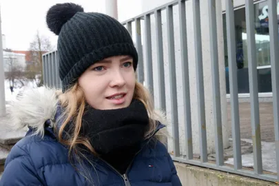 Liisbeth Jőesaar