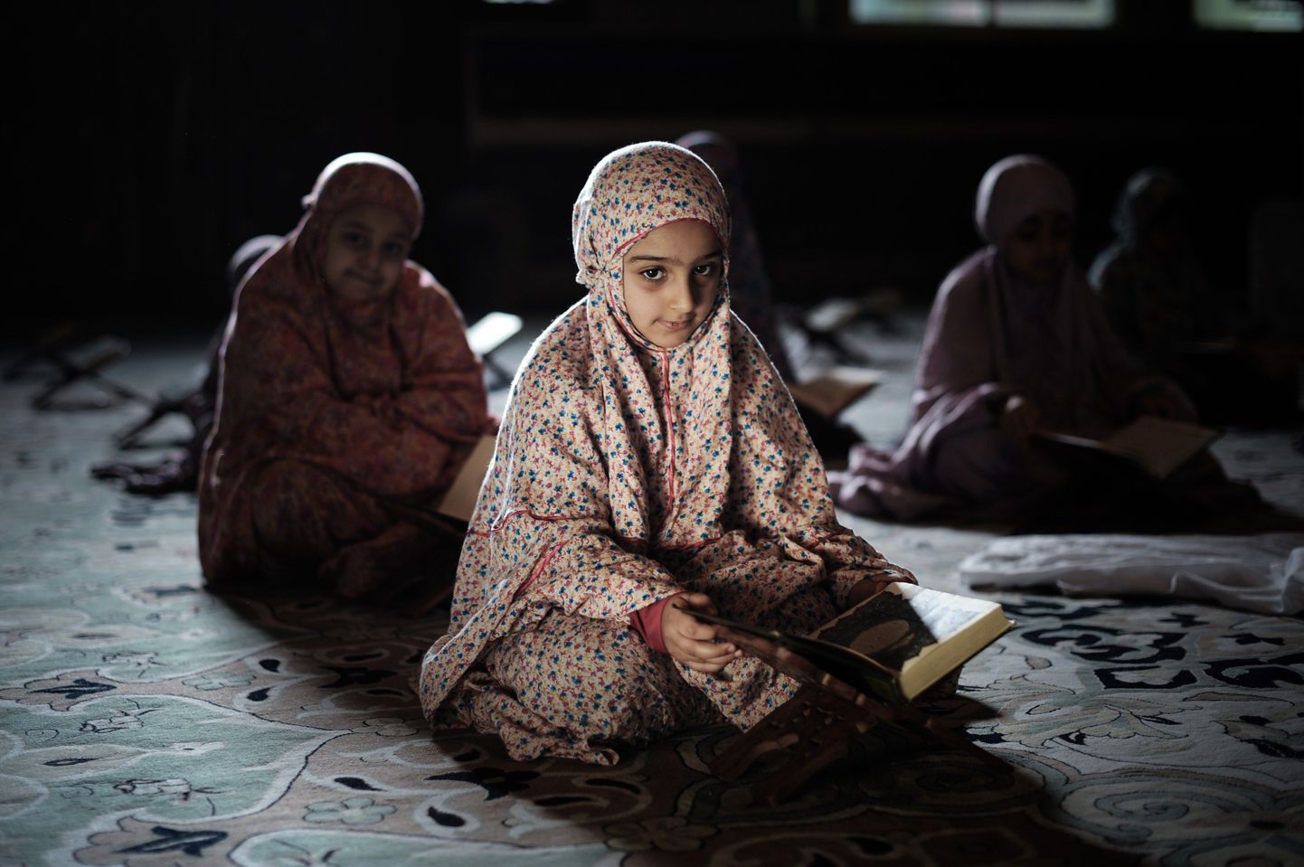 Jeemenis suri kaheksa-aastane lapspruut pulmaööl