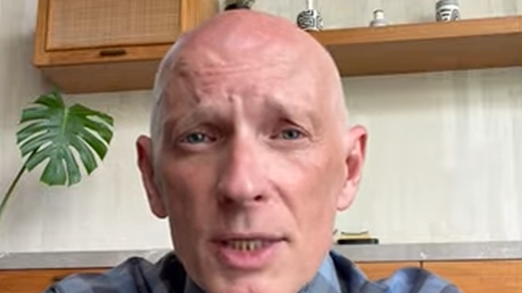 Hermanis dibinājis partiju "Mēs mainām noteikumus"