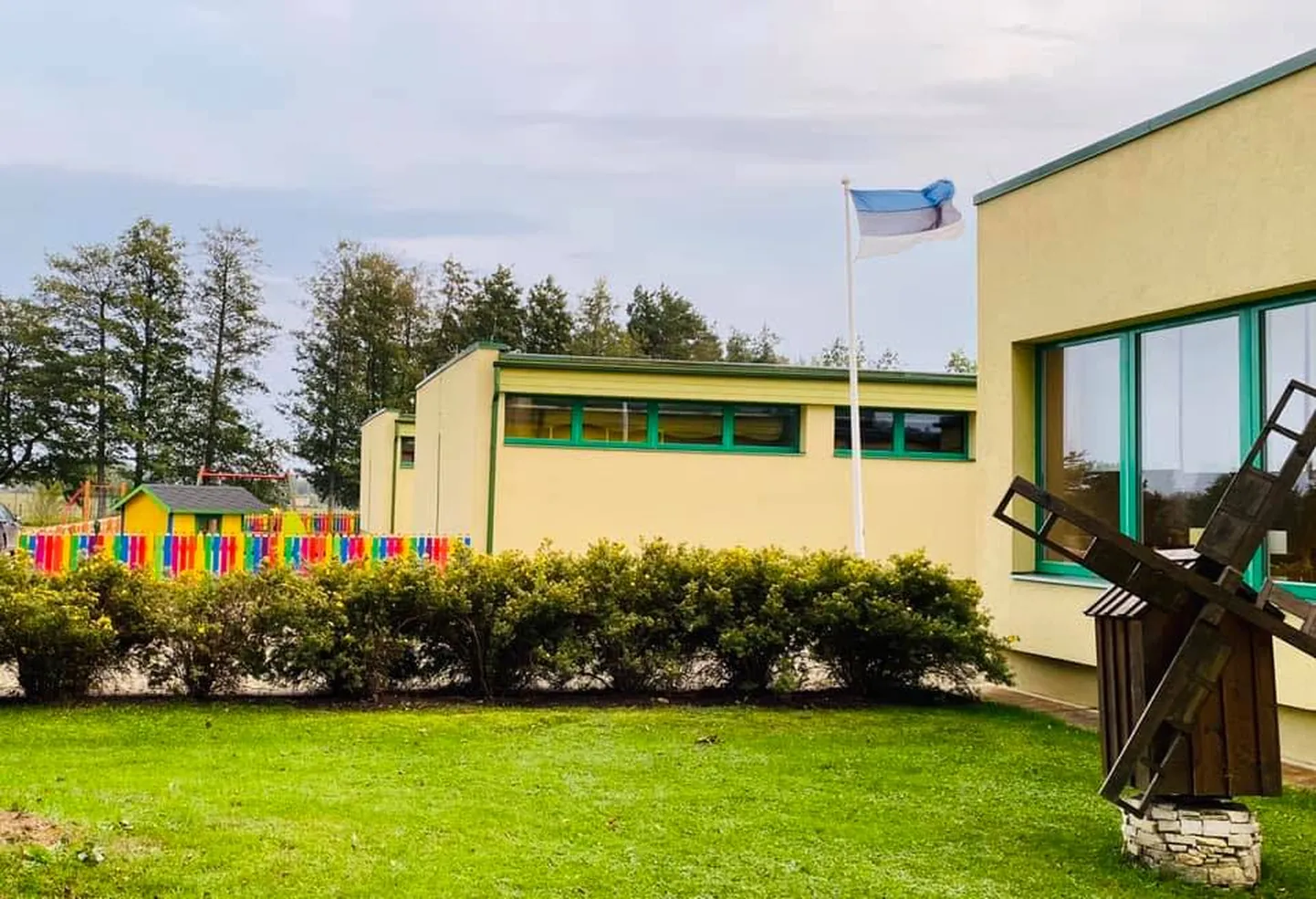 Kärla lasteaed