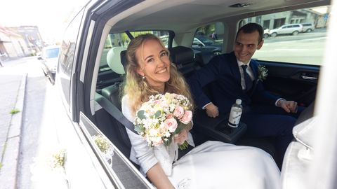 06.06.2026 ⟩ Maagiline kuupäev meelitab abielluma