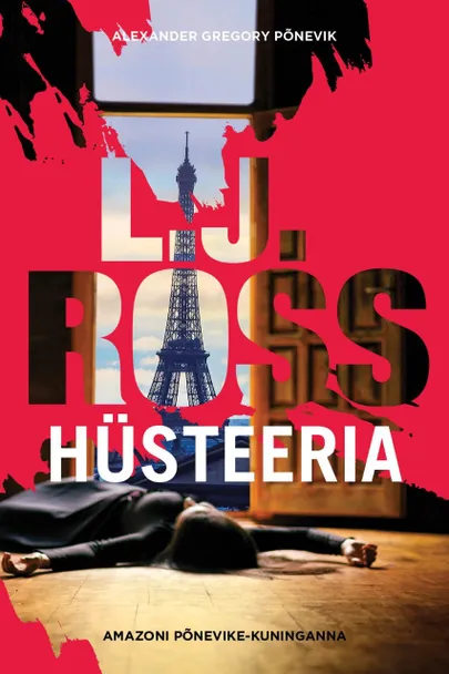 «Hüsteeria» L. J. Ross