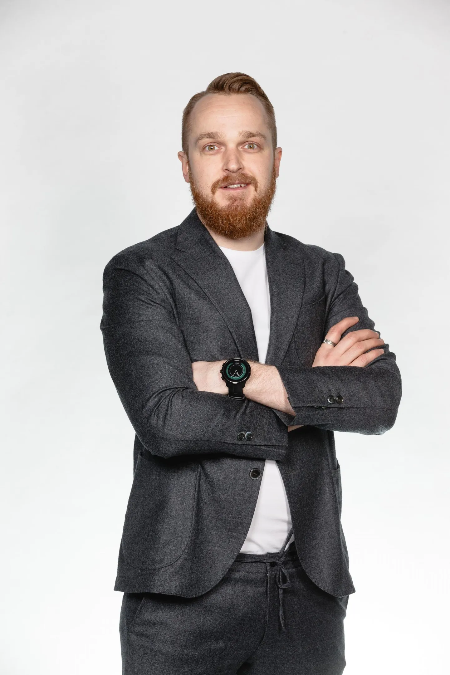 Kuku raadio peatoimetajaks saab Madis Kimmel.