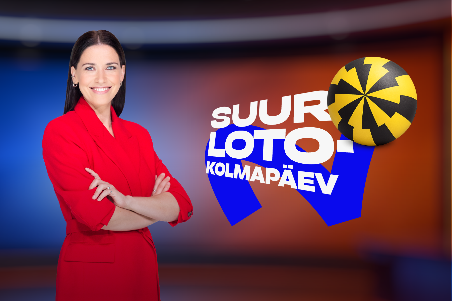 Suur lotokolmapäev: Sellised me oleme!
