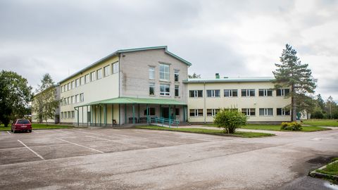 Saaremaa Südamekodu vajab uut juhti