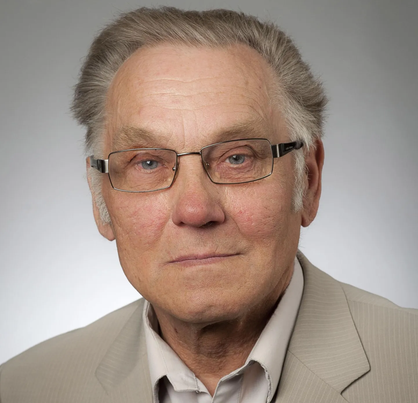 Roland Tulik soovib, et meie tulevikuminad oleksid meiega rahul.