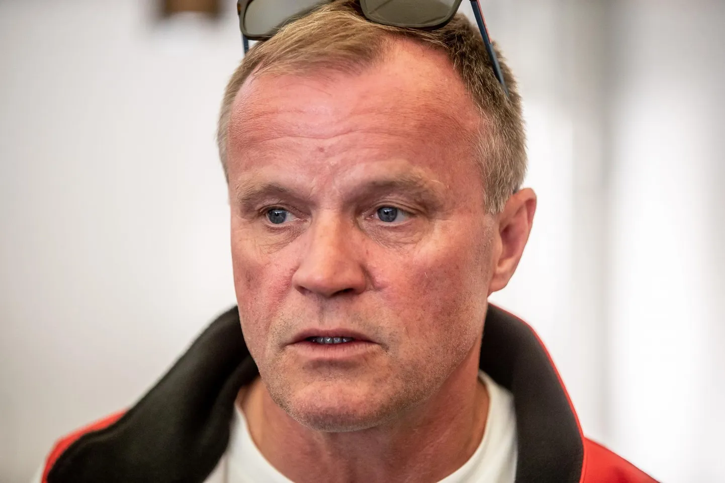 Tommi Mäkinen.