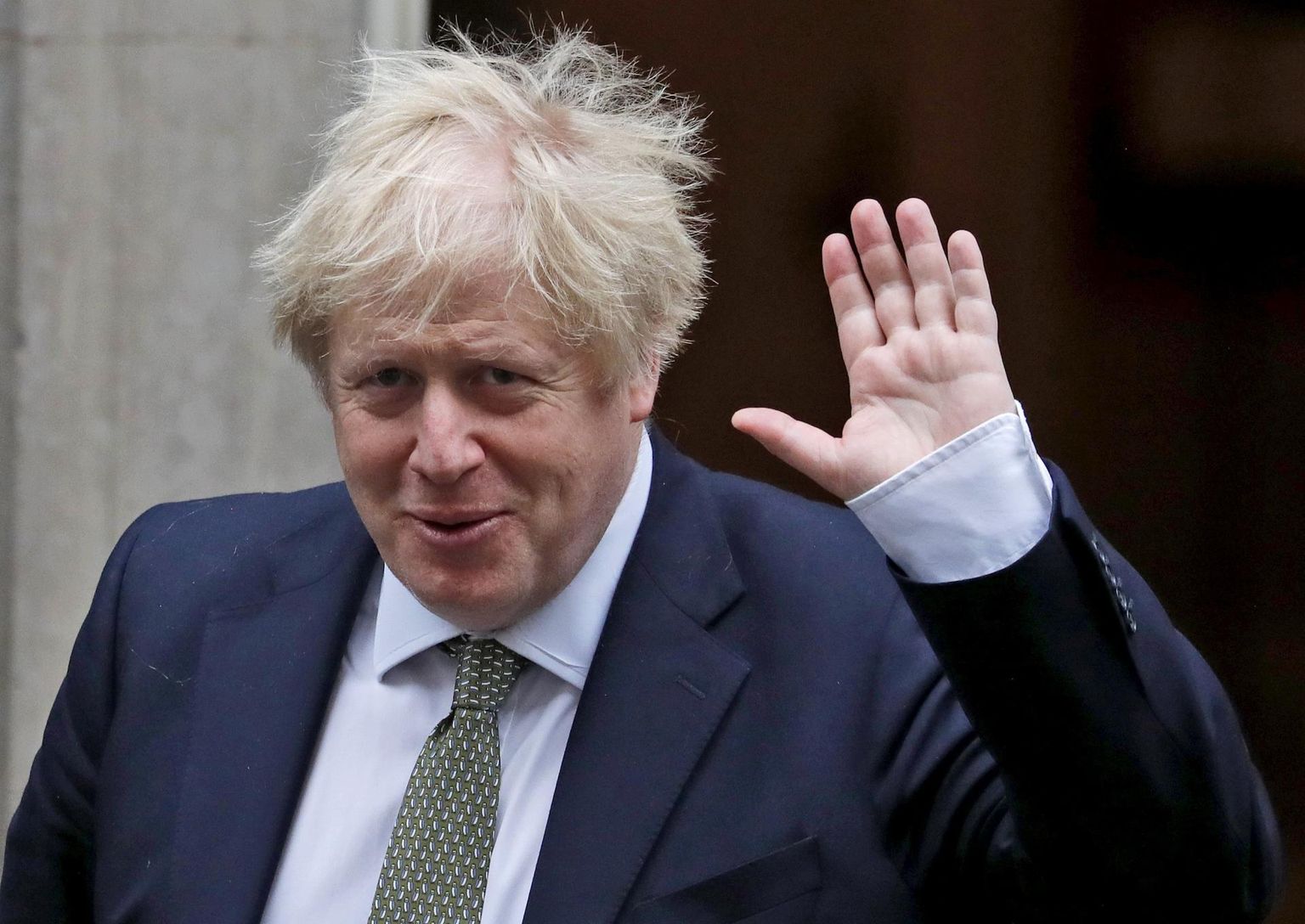 Briti peaminister Boris Johnson loodab, et pärast Ühendkuningriigi lahkumist Euroopa Liidust pääsevad fookusesse taas riigisisesed teemad. 