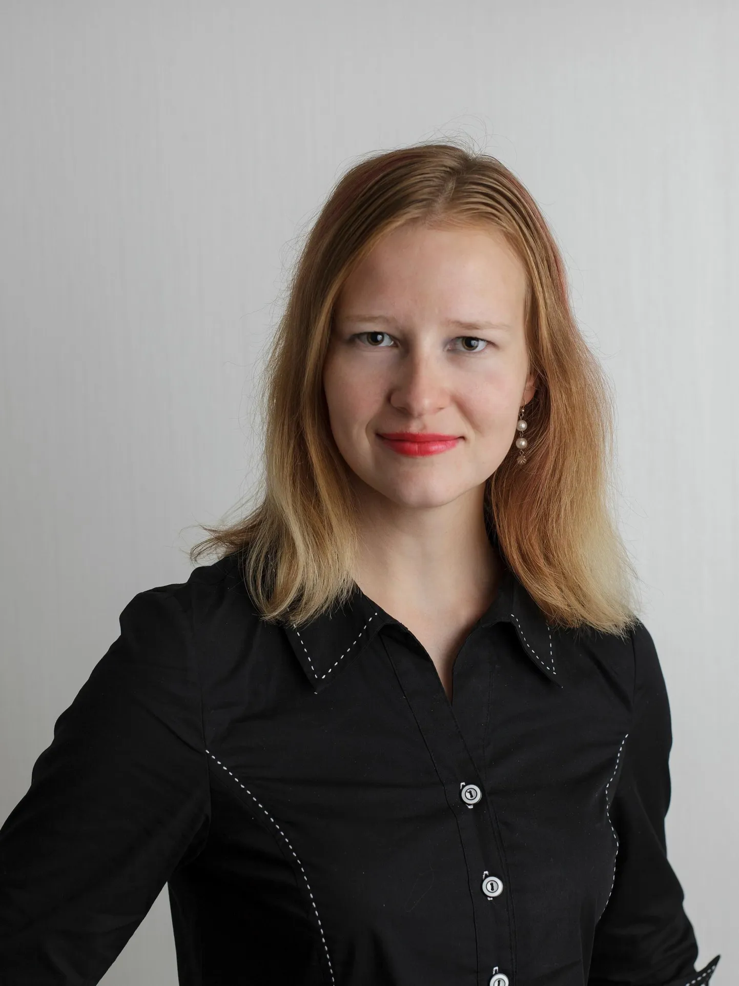 Jaanika Elias