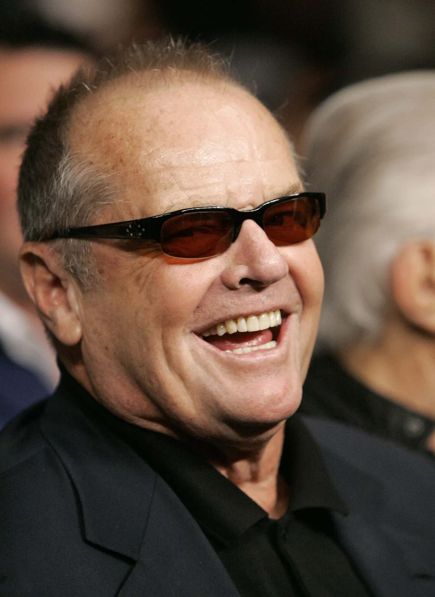 Jack Nicholson