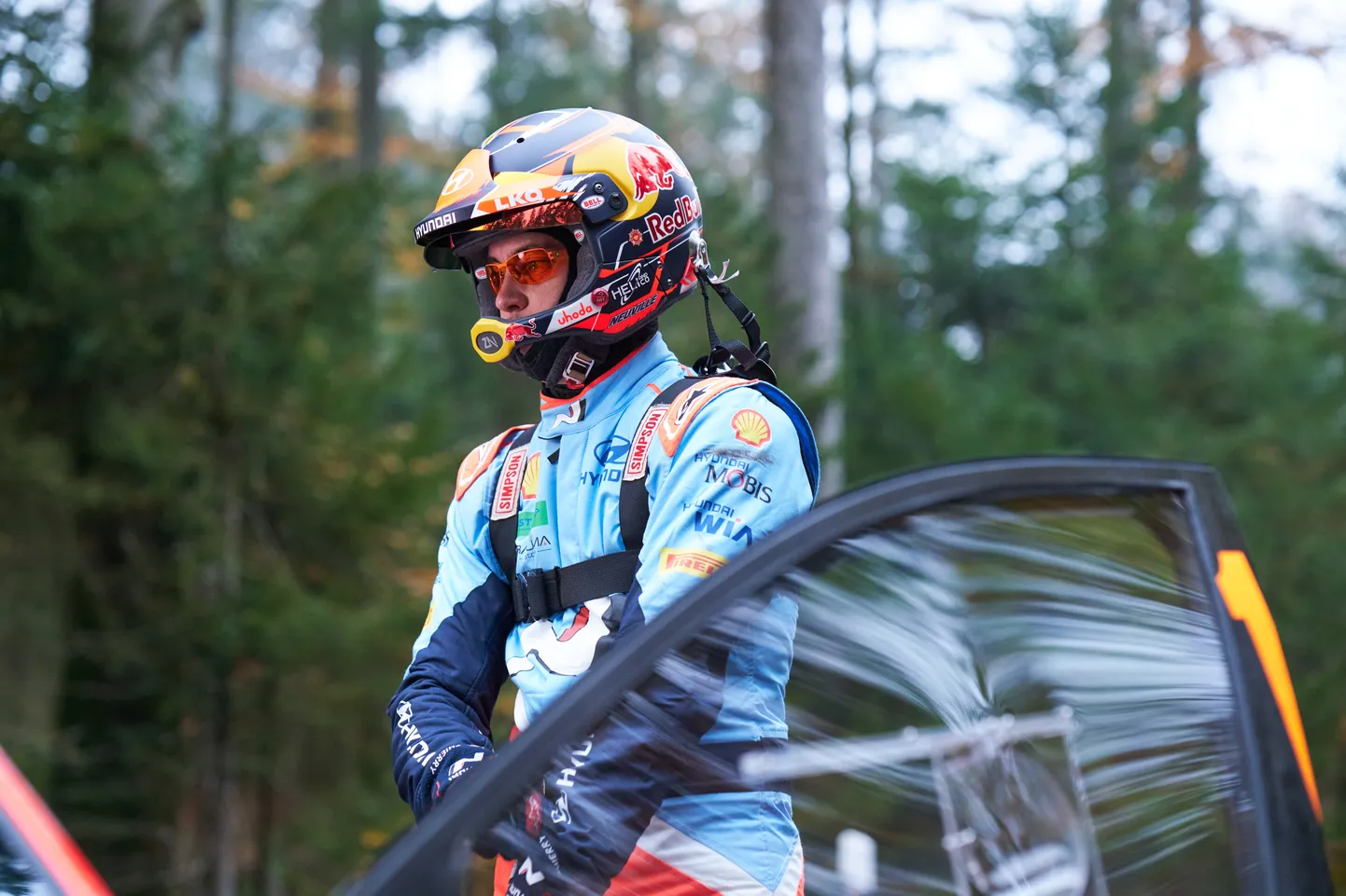 Thierry Neuville