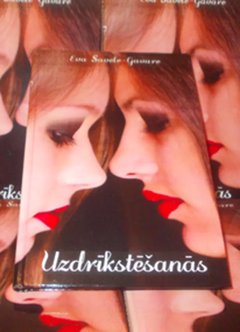 Raksta foto