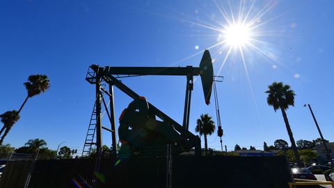 ÜRO KLIIMAKÕNELUSED ⟩ Poolsada nafta- ja gaasifirmat lubasid emissiooni vähendada