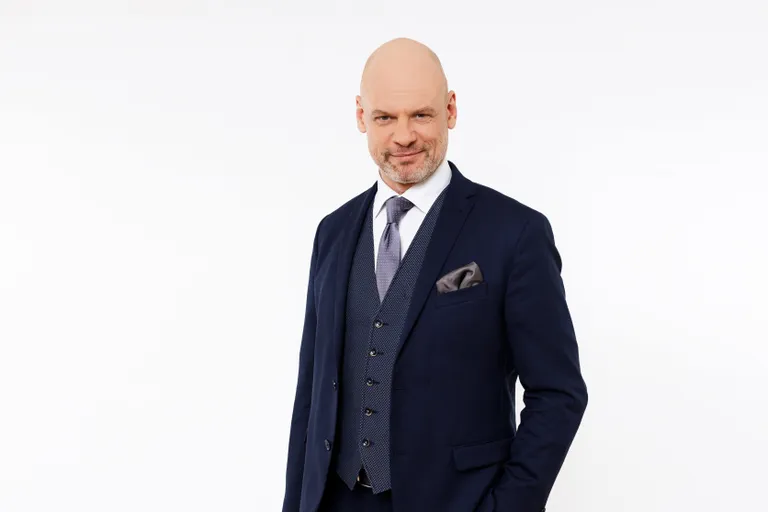 Valdis Melderis