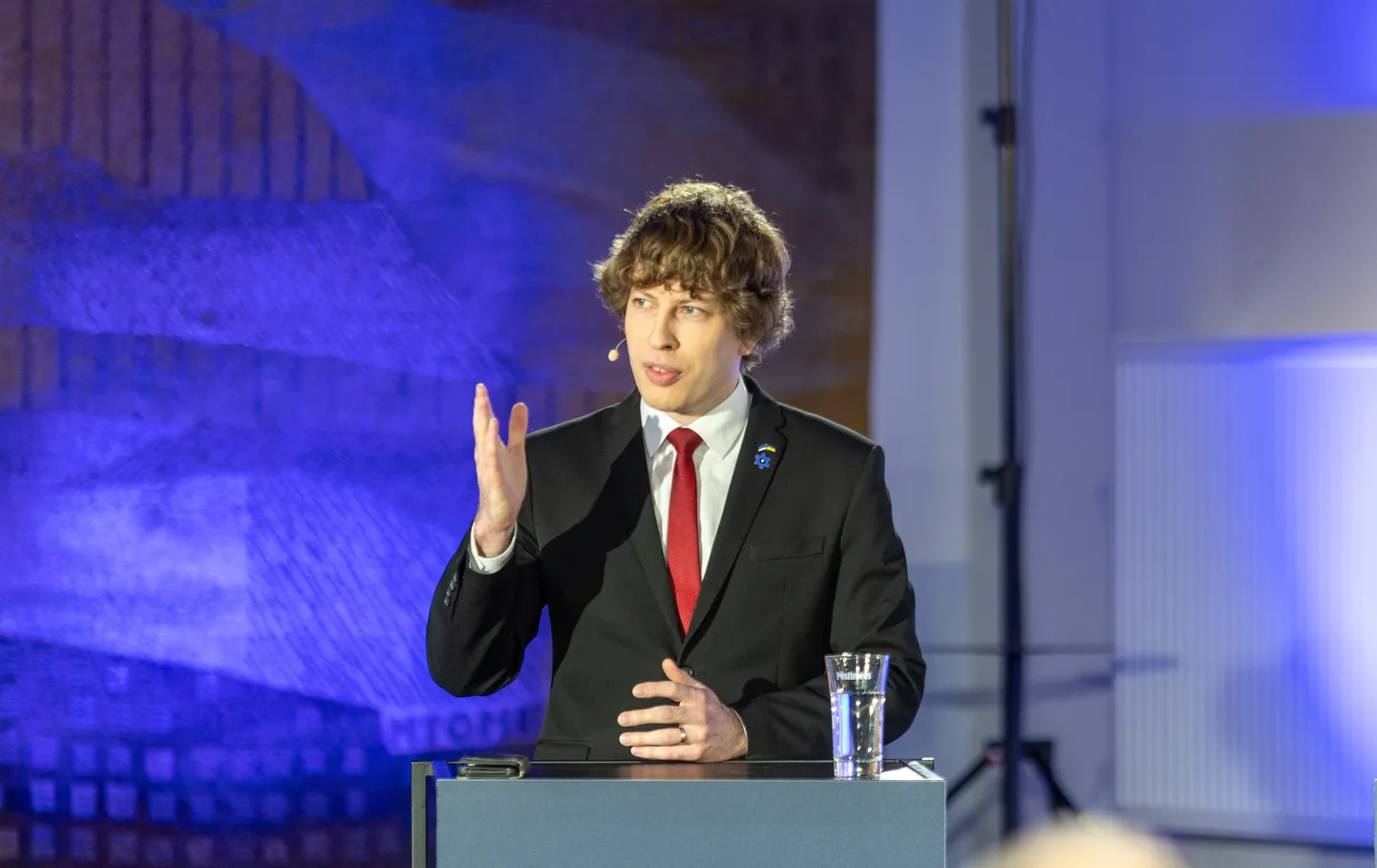 Tanel Kiik