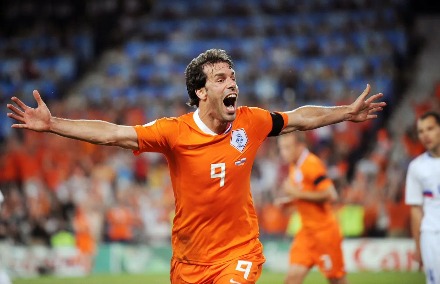 Ruud van Nistelrooy