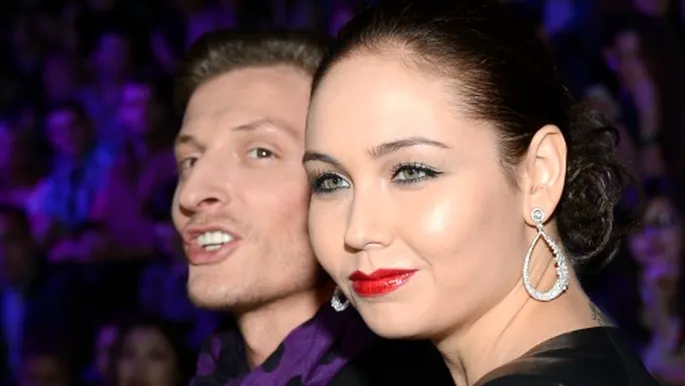 Лайсан Утяшева порно фейк