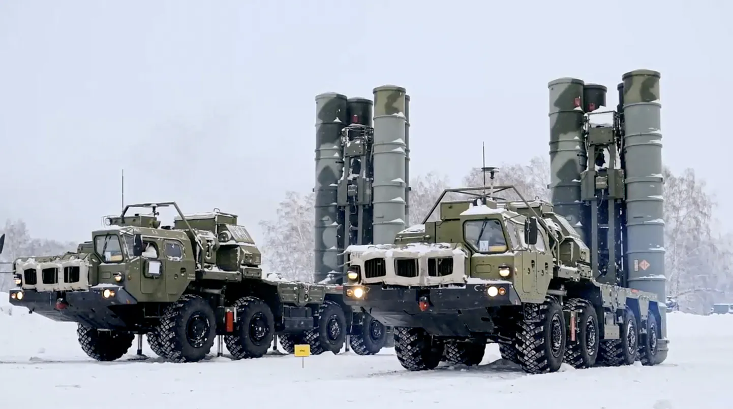Военная техника. Иллюстративное фото
