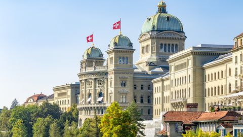 Latvija no konfiscētiem līdzekļiem sadarbībā ar Šveici saņems 1,9 miljonus eiro