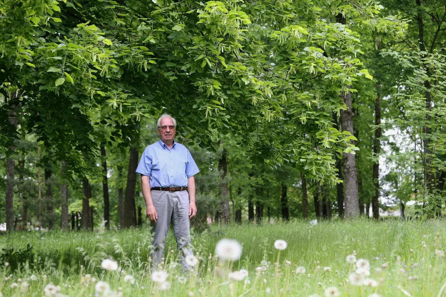 Kuidas südamearst Jaan Eha end seitsmekümnesena tunneb? Ta vastab, et umbes samamoodi nagu 20 aastat tagasi. «Mingit olulist vahet ei tunneta,» kinnitab ta.
