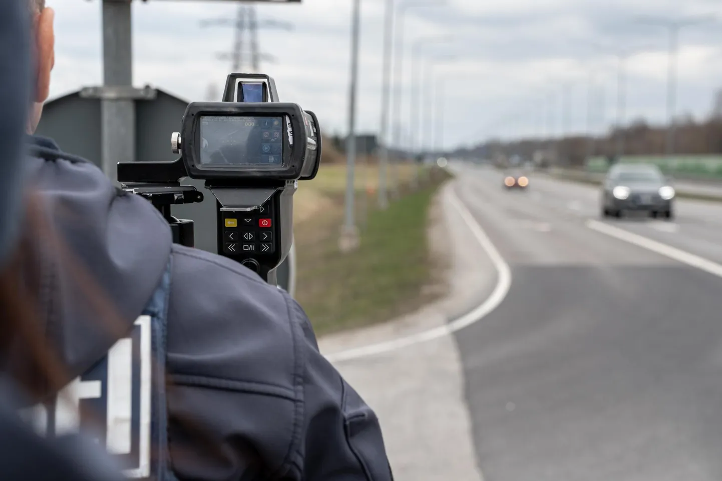 Mullu tehti Pärnumaal sama üleskutse peale politsei kaardirakendusele 120 märget.