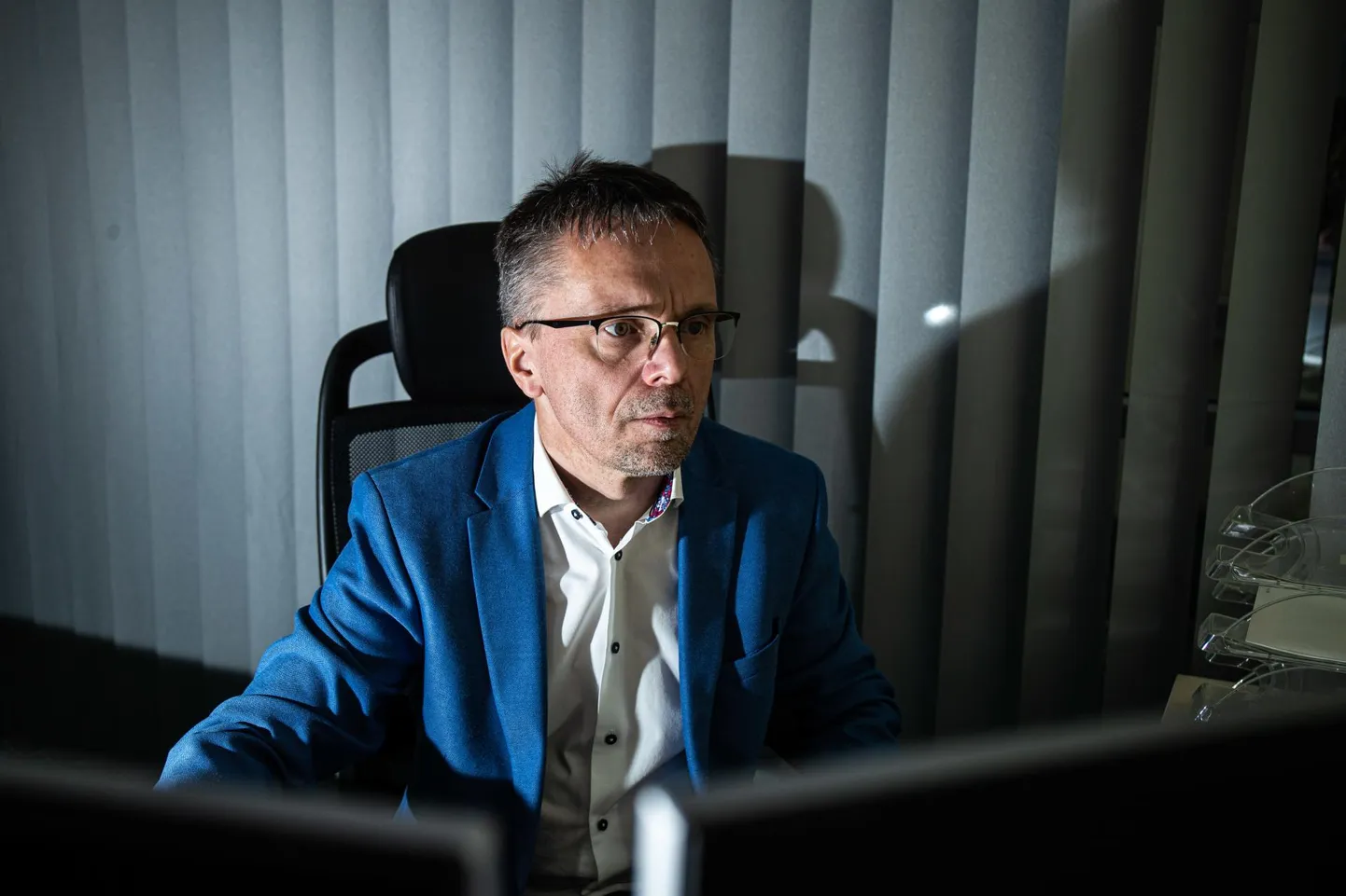 Olev Kalda ütles, et linnupidajale hüvitatakse hukatud lindude väärtus, samuti ettekirjutuse alusel hävitatud seadme, sööda, pakkematerjali ja loomsete saaduste väärtus.