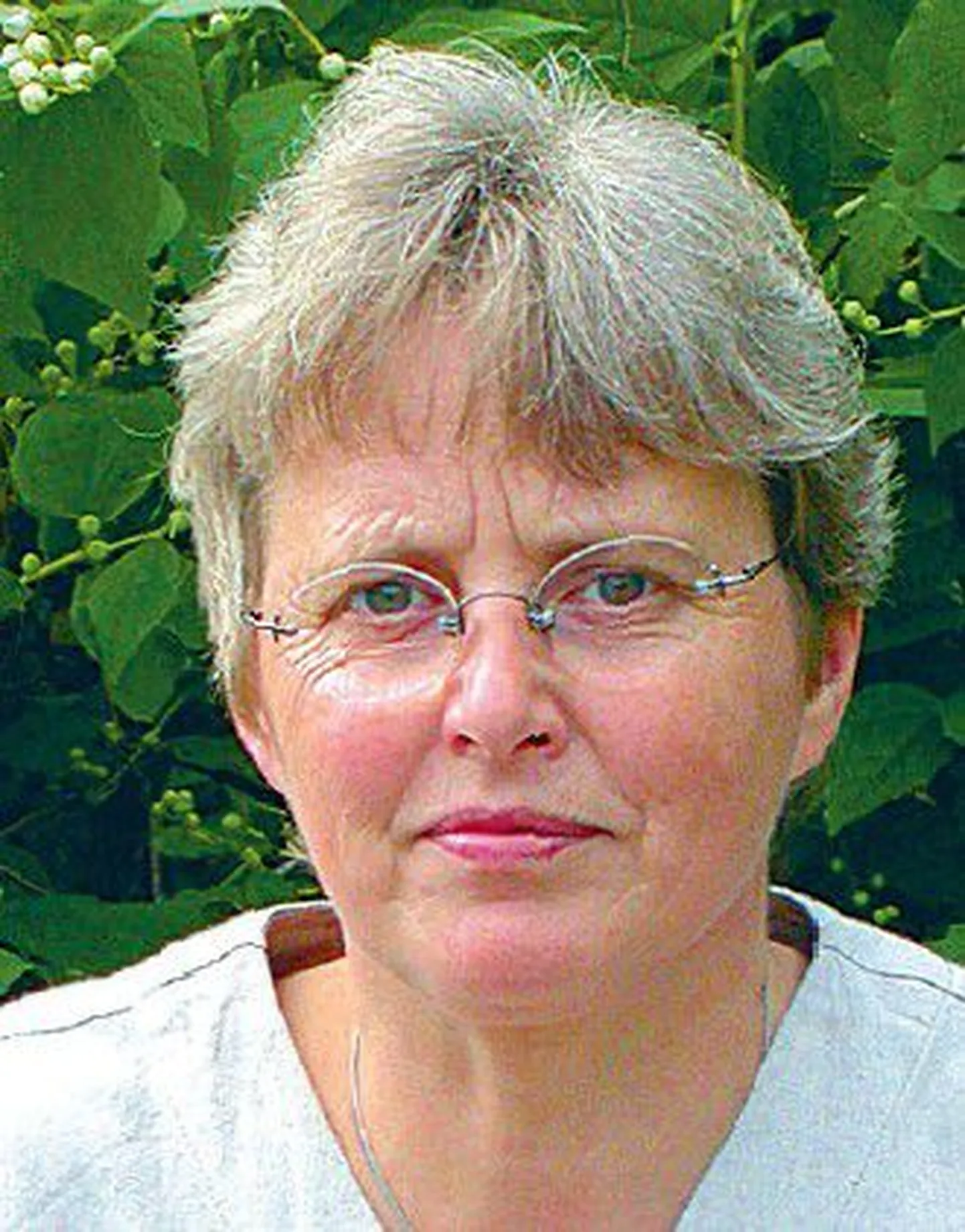Lea Täheväli Stroh