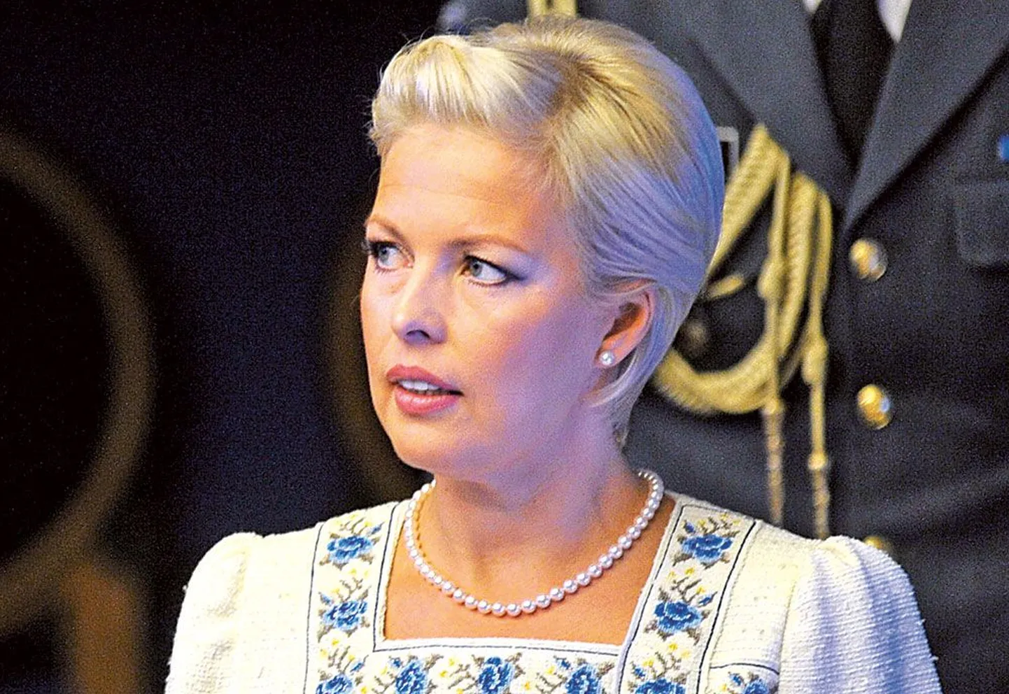 Evelin Ilves