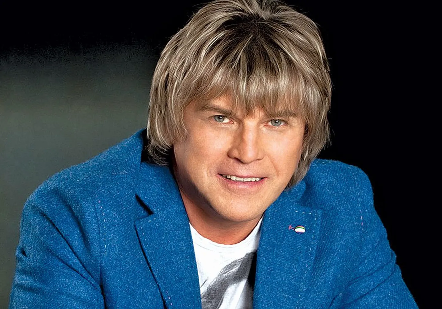 Алексей Глызин