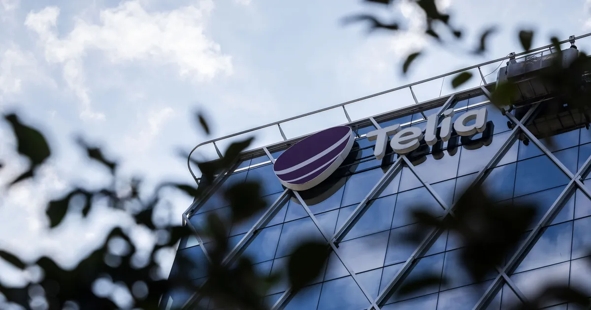 HOIA SILMAD LAHTI ⟩ Telia nimel levivad petukirjad