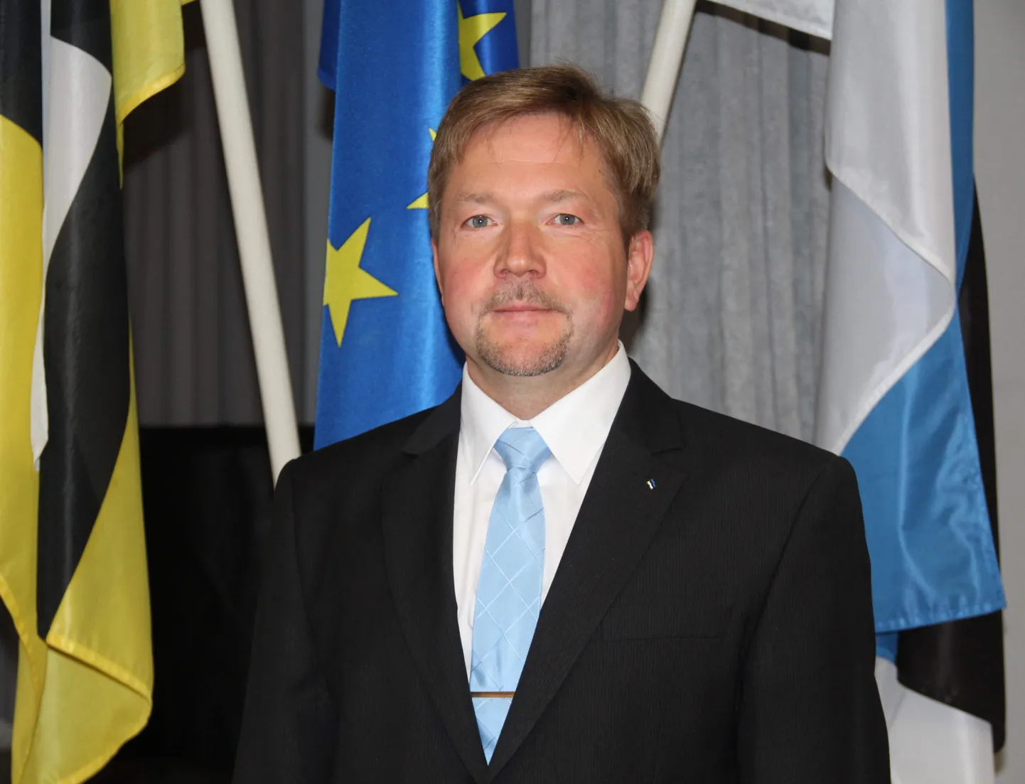 Jaanus Barkala.
