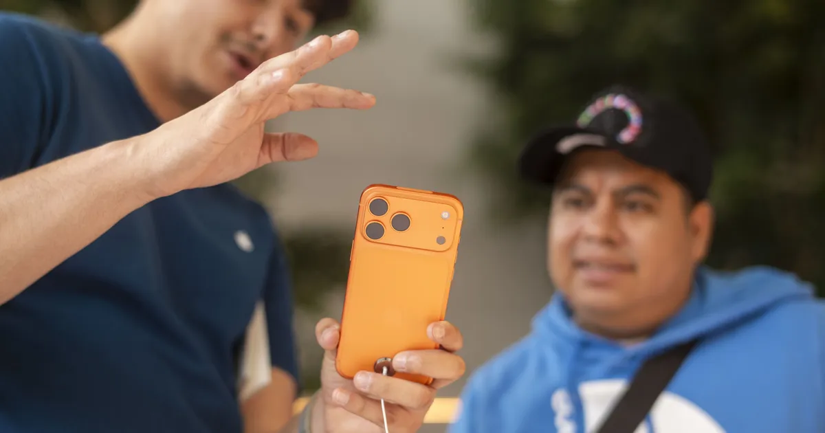 Apple’i aktsia püstitas uue rekordi