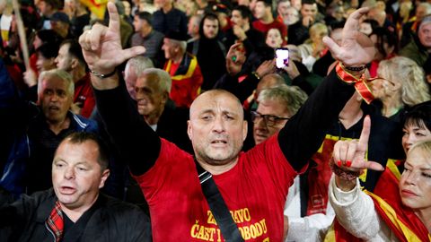 Montenegro liitumine ELiga esitaks Eesti maksumaksjale vähem kui eurose arve