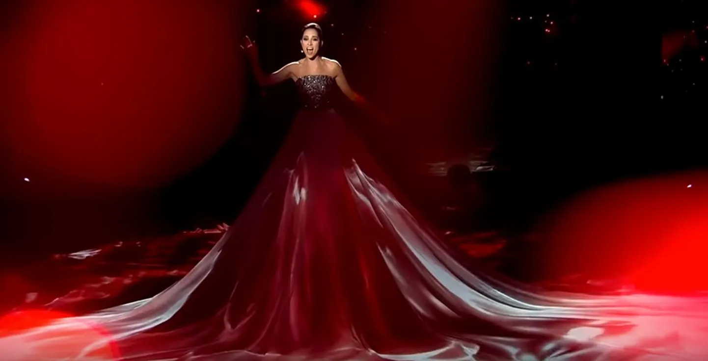 Элина Нечаева