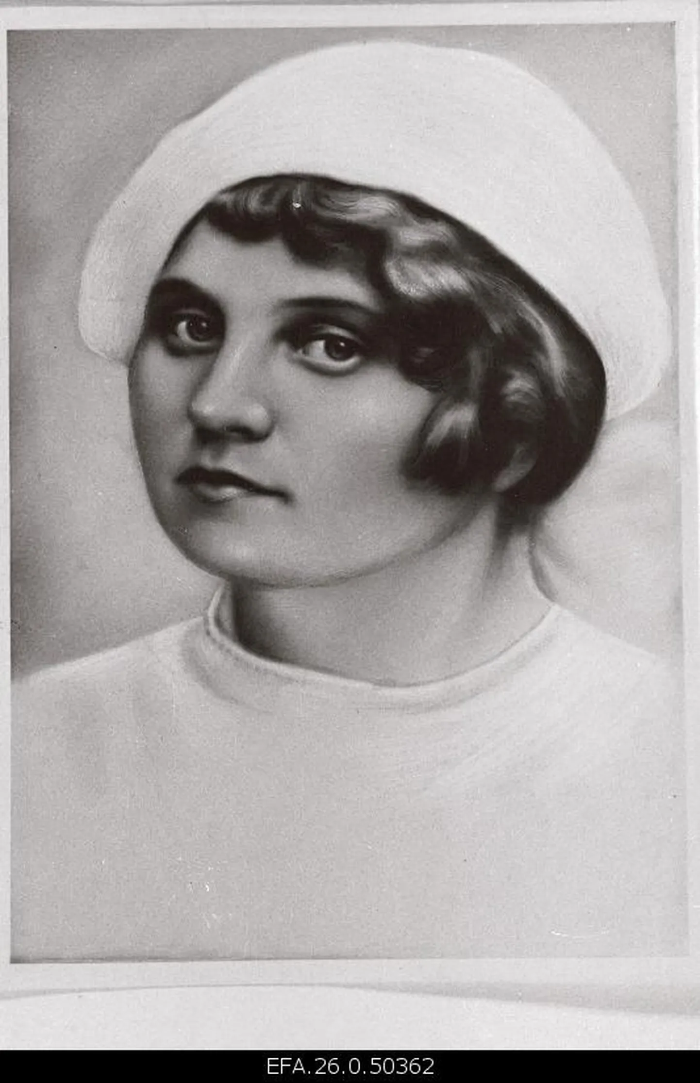 Alice Tisler